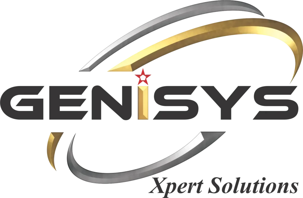 Genisys-logo