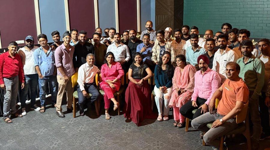 Driven by Expertise. United by Innovation.